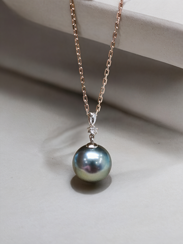 Tahitian Mystique Pearl Necklace